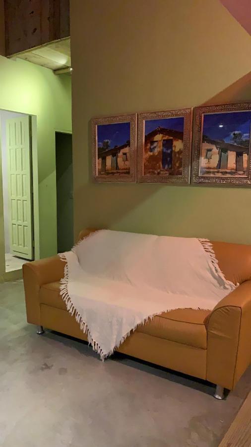 Hostel Villa Cacau Транкозу Екстер'єр фото