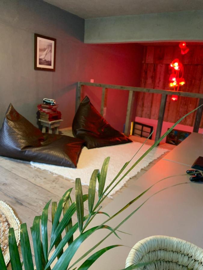 Hostel Villa Cacau Транкозу Екстер'єр фото