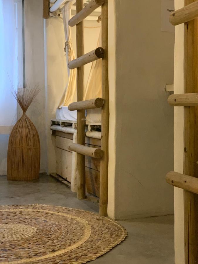 Hostel Villa Cacau Транкозу Екстер'єр фото