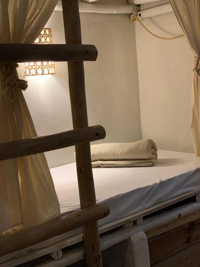 Hostel Villa Cacau Транкозу Екстер'єр фото