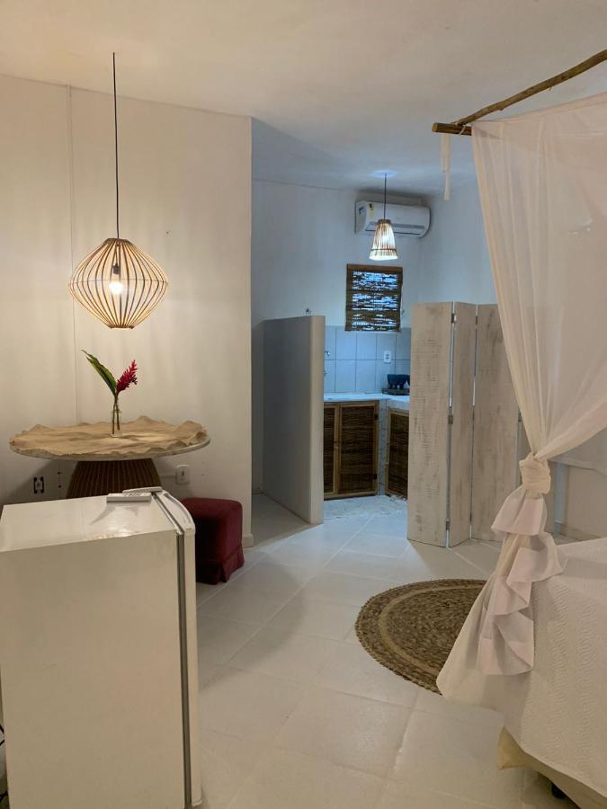 Hostel Villa Cacau Транкозу Екстер'єр фото