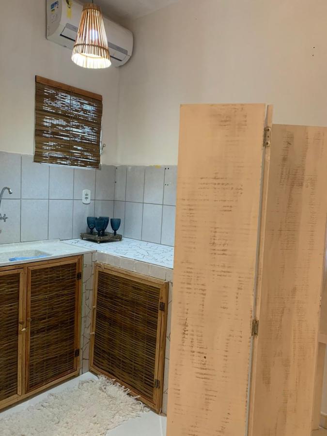 Hostel Villa Cacau Транкозу Екстер'єр фото