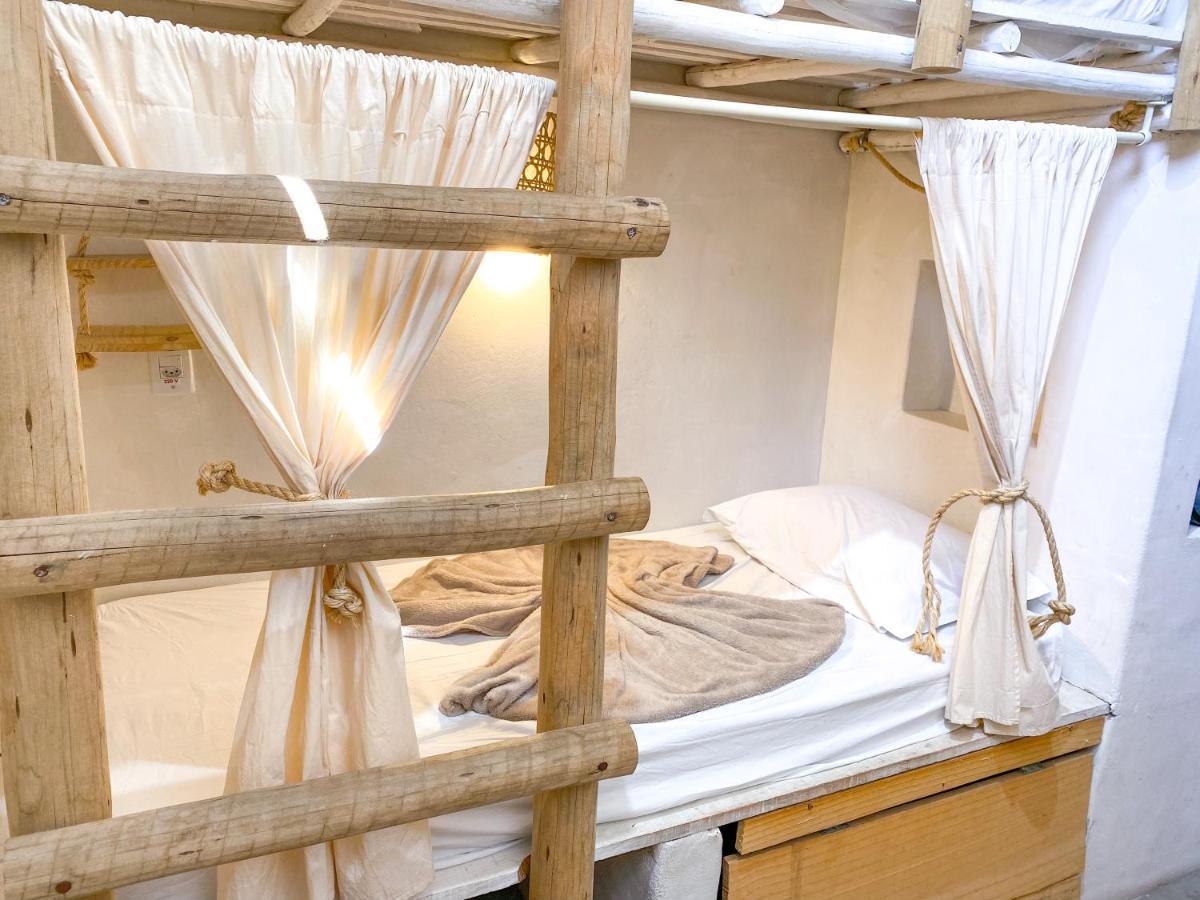 Hostel Villa Cacau Транкозу Екстер'єр фото