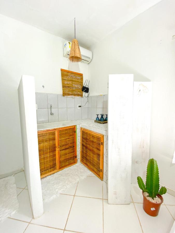 Hostel Villa Cacau Транкозу Екстер'єр фото