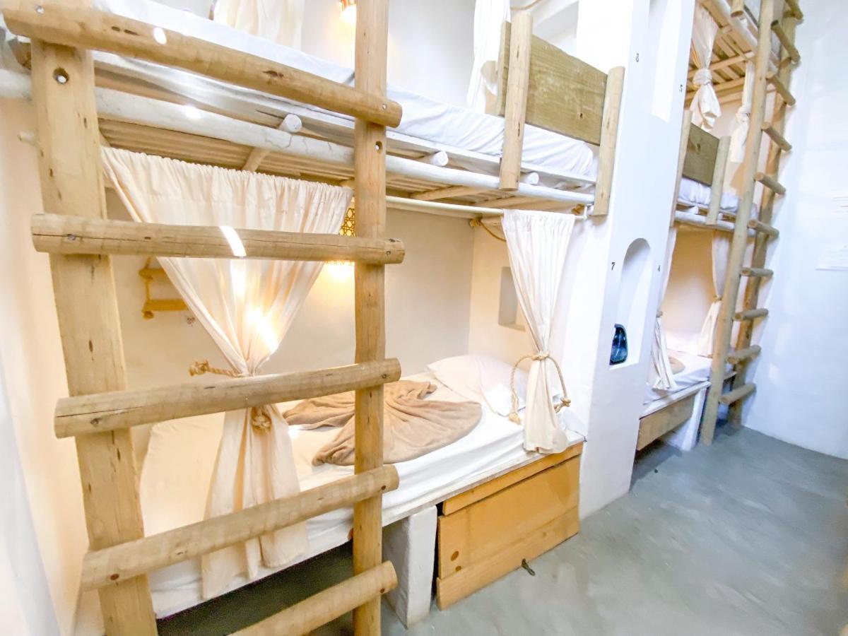 Hostel Villa Cacau Транкозу Екстер'єр фото