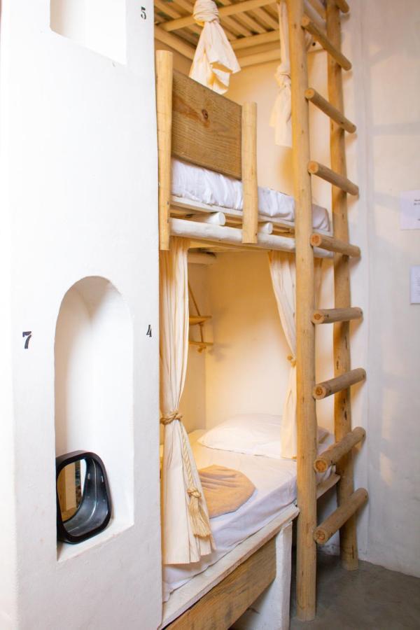 Hostel Villa Cacau Транкозу Екстер'єр фото