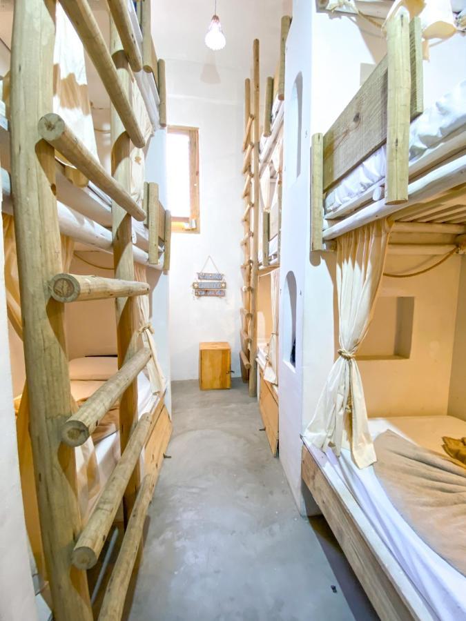 Hostel Villa Cacau Транкозу Екстер'єр фото